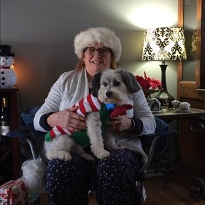 Meet your Posher, Linda